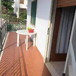 La Casa Tra I Pini شقة