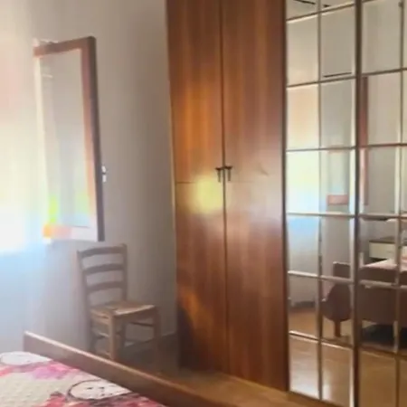 La Casa Tra I Pini *