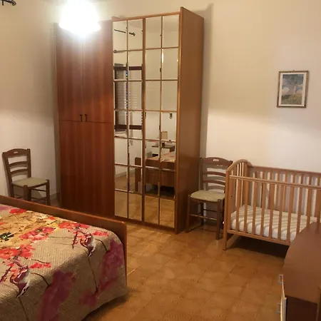 La Casa Tra I Pini Apartment