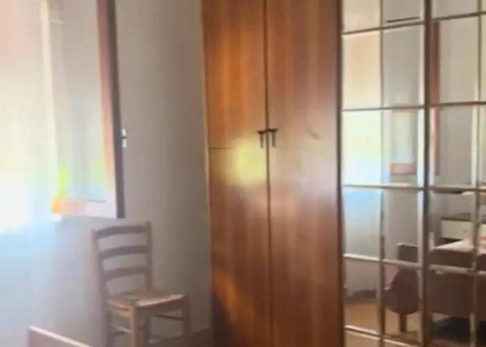 La Casa Tra I Pini *