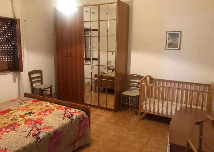 La Casa Tra I Pini Apartment