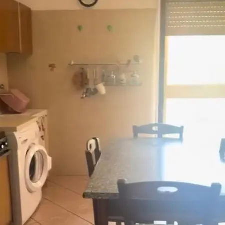 La Casa Tra I Pini San Menaio