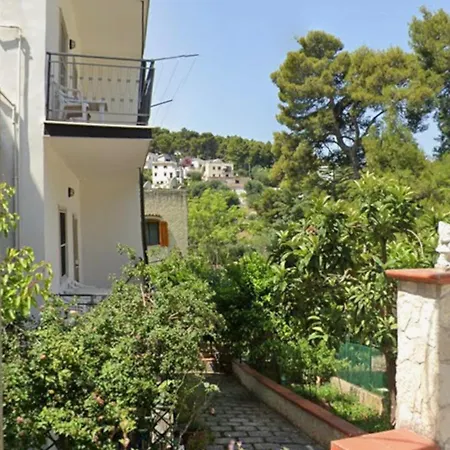 La Casa Tra I Pini Apartamento *