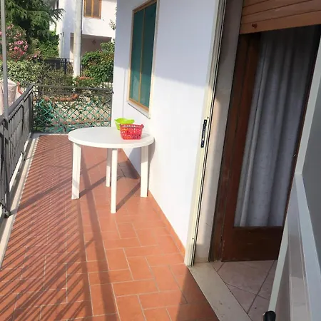 La Casa Tra I Pini Apartment