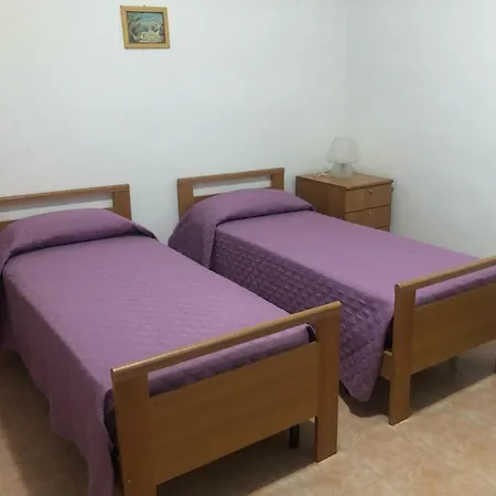 La Casa Tra I Pini * San Menaio