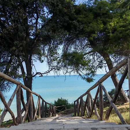 Appartamento La Casa Tra I Pini