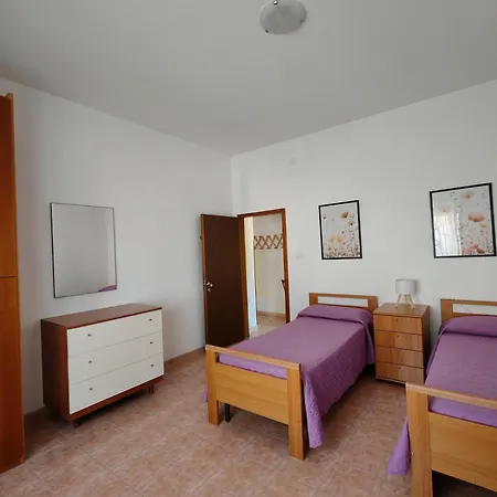 La Casa Tra I Pini Apartment