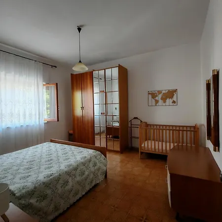 Apartamento La Casa Tra I Pini *