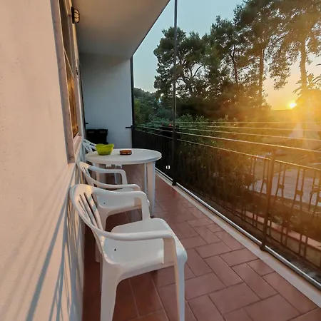 Apartamento La Casa Tra I Pini