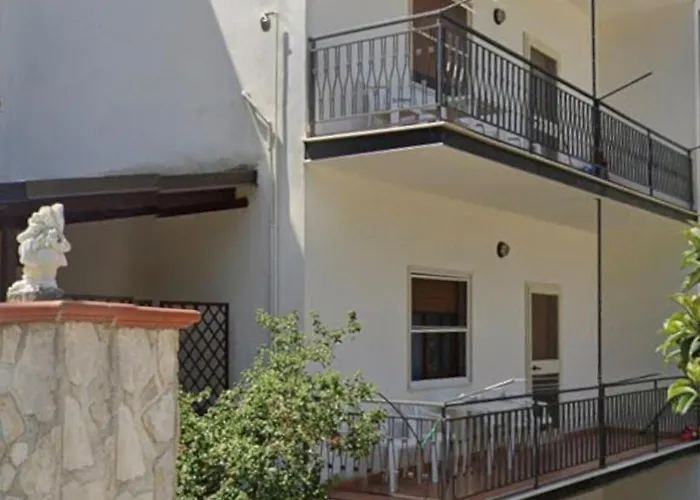 La Casa Tra I Pini Apartament *