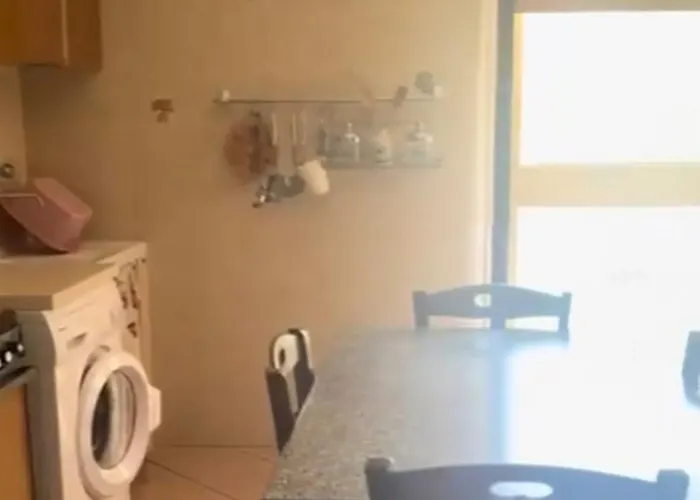 La Casa Tra I Pini San Menaio