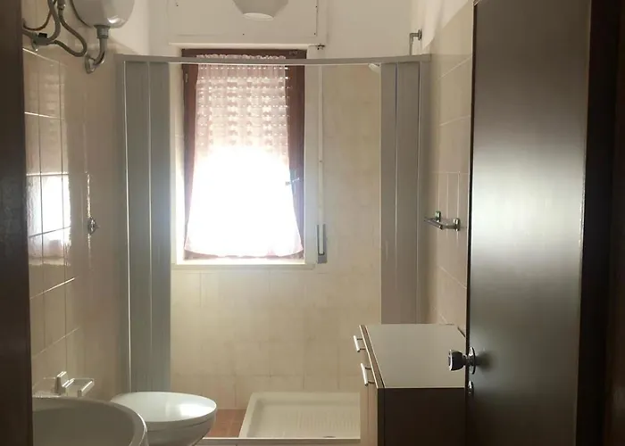Apartament La Casa Tra I Pini